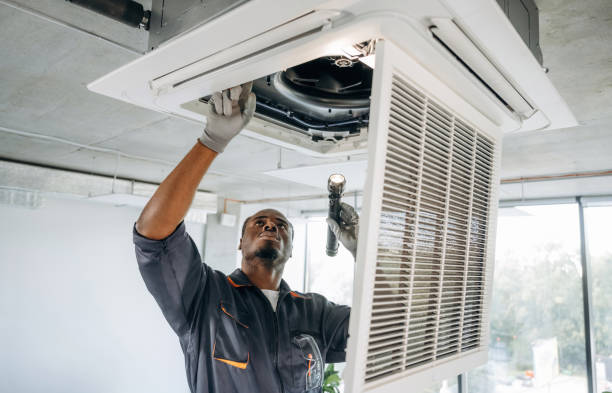 Licensed Hvac Repair service in Columbiana, OH - FH HVAC